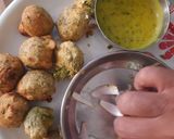 મેથી ના ગોટા (Methi Gota Recipe In Gujarati) રેસીપી સ્ટેપ4ફોટો