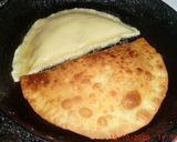 Foto del paso 6 de la receta: Pastelitos Rellenos con Papa y Queso Blanco