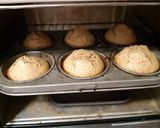 รูปขั้นตอนการทำที่ 5 ของ Tea Cup Cake แบบง่ายๆ