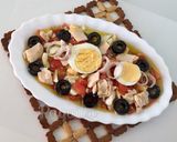 Foto del paso 2 de la receta: Mojete manchego