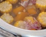 Foto langkah ke 3 dari resep Sayur bening.