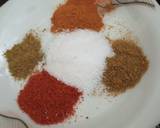 Mater pulao recipe step 4 photo