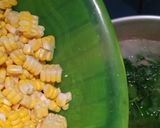 Foto langkah ke 3 dari resep Sayur Bayam.