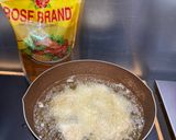 Foto langkah ke 3 dari resep Tahu Walik.