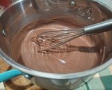 ,,Mikulás sapka,,🎅🎄🎅 recept fázis 7 fotója