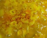 Foto del paso 4 de la receta: Fideuà adaptada para el sibo