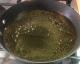 Foto del paso 3 de la receta: Callos de hacha envueltos en tocino a la Sonorense