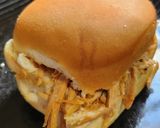 Foto del paso 11 de la receta: Sándwich de Bondiola Desmenuzada