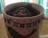 Foto del paso 4 de la receta: Taza de Bizcocho de chocolate