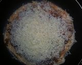 Foto langkah ke 8 dari resep Pizza teflon homemade.