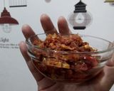 Foto langkah ke 5 dari resep Sambel Bawang Kencur Seuhah.