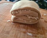Virslis falatkák recept fázis 10 fotója