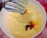 A picture of step 6 of Mix Fruit cake.