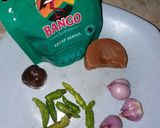 Foto langkah ke 1 dari resep Tahu gejrot.