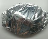 Foto del paso 3 de la receta: Relleno de bondiola braseada a la barbacoa