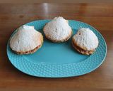 Foto del passaggio 7 della ricetta Capesante dolci