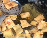 A picture of step 1 of Crackers recipe II.