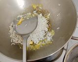 Foto langkah ke 2 dari resep Nasi Goreng Sat set.