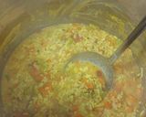 Foto del paso 4 de la receta: Arroz campesino