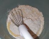 Φωτογραφία βήματος 1 της συνταγής The best Fluffy Pancakes!