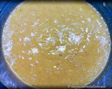 Foto del passaggio 2 della ricetta Confettura di cachi arance e menta facilissima e veloce