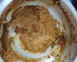 A picture of step 5 of Kadhai Murgh.