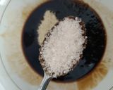 Foto langkah ke 3 dari resep Ayam Goreng Saos Inggris Ala Resto Cina.