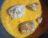 Foto del paso 7 de la receta: Pechuga de pollo a la naranja