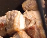花生醬堅果牛肉咖哩的食譜步驟2照片