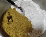 Foto del paso 2 de la receta: Torta vegana de coco 🥥 :)