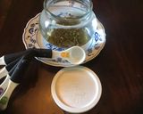 A picture of step 2 of California Farm Indoor Mung Bean Sprouts.