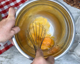 Foto del paso 5 de la receta: Quiche Lorraine