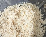 अप्पम (Appam recipe in Hindi) रेसिपी चरण 1 फोटो