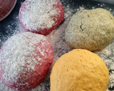 Foto del paso 2 de la receta: Tallarines de remolacha