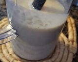 Foto del paso 3 de la receta Pastel de limón con virutas de galletas de chocolate y avellana