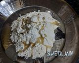 मावा गुजिया (mawa gujiya recipe in Hindi) रेसिपी चरण 1 फोटो