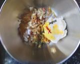 A picture of step 2 of Restaurant Style Malai Kofta in White Gravy !!.