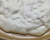Foto del paso 4 de la receta: Pizza completa sin gluten 🍕(sin leche en polvo)