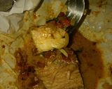 Foto del paso 4 de la receta: Surubí al paquete