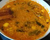 Foto del paso 3 de la receta Paella de marisco