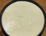 Foto langkah ke 3 dari resep Ubee CheeseCake🍠.