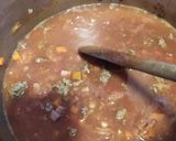 Foto del paso 3 de la receta: Feijoada