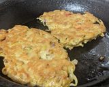 ম্যাগি কাটলেট(Maggi cutlet recipe in Bengali) রেসিপি ধাপ - 3 ছবি