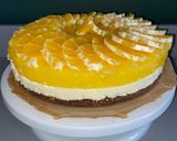 Fanta torta recept fázis 4 fotója