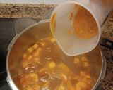 Foto del paso 6 de la receta: Frijoles rancheros colombianos