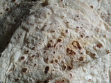 خبز شراك