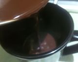 Foto langkah ke 6 dari resep Coklat Hangat.