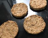 Foto del paso 3 de la receta: Medallones de lentejas sin sal
