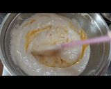 Foto langkah ke 5 dari resep Banana Cake 2 telor.