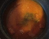 Foto del paso 1 de la receta: Pudding de panettone 🍰